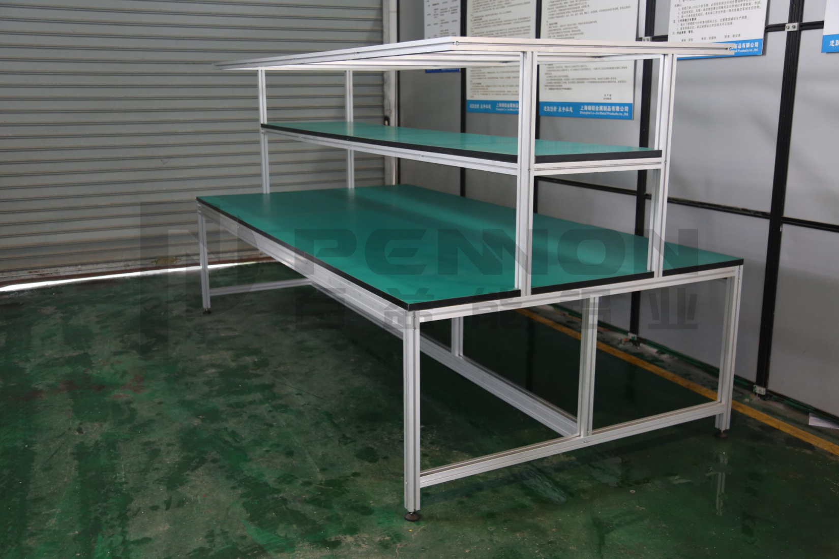 防靜電工作臺