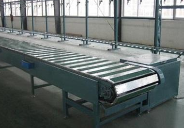 板鏈線的傳動原理及產品特點