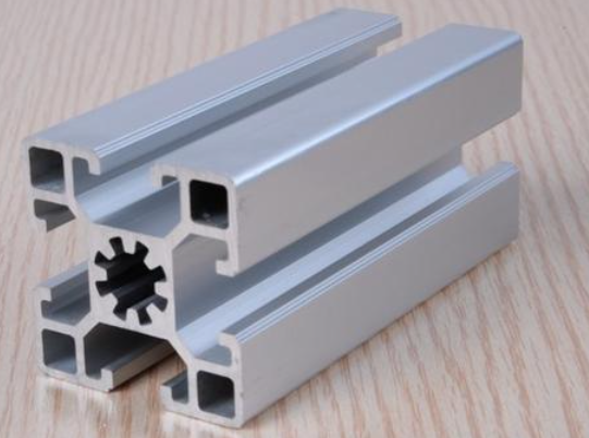 3030歐標工業鋁型材經常使用的螺母有哪些